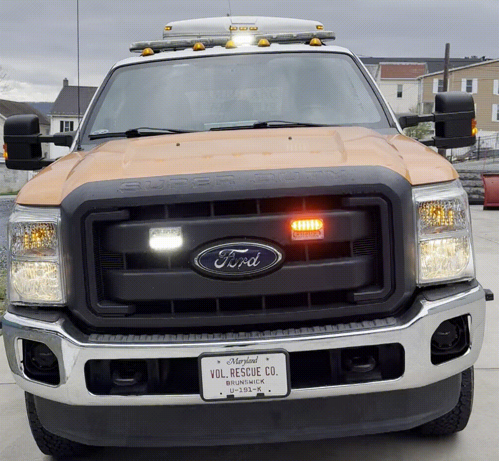 2015 Ford F250