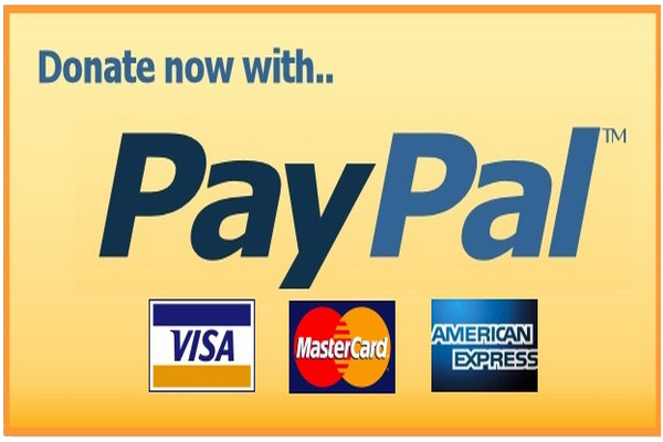 Donate!