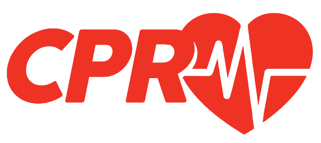 CPR Logo